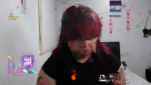 alexandraluv online show from February 2026 12:53:01 AM