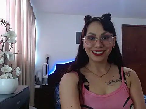 AloLovely  online show from March 2026 09:42:02 PM