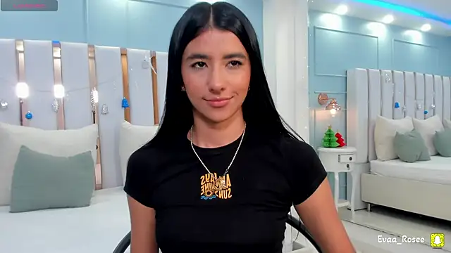 eva roseee online show from December 2025 08:38:02 PM