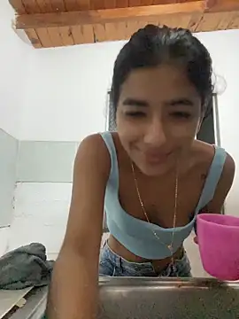 eva roseee online show from February 2026 01:43:02 AM