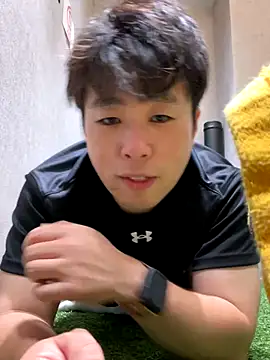 Snapshot of Nobu_469 chatting on September 2025 08:57:01 AM Nobu 469 online show from September 2025 08:57:01 AM