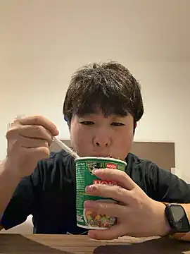 Nobu 469 online show from December 2025 03:30:02 PM