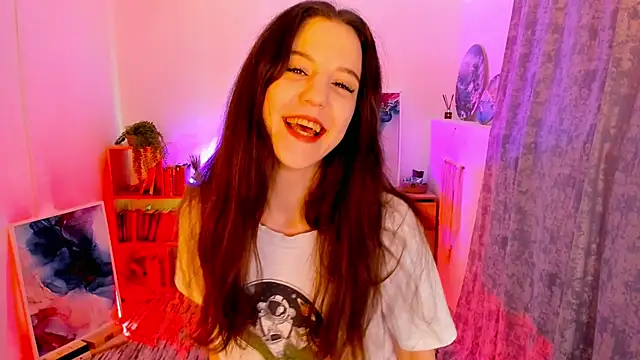 MilaStoyne online show from March 2025 05:27:02 AM