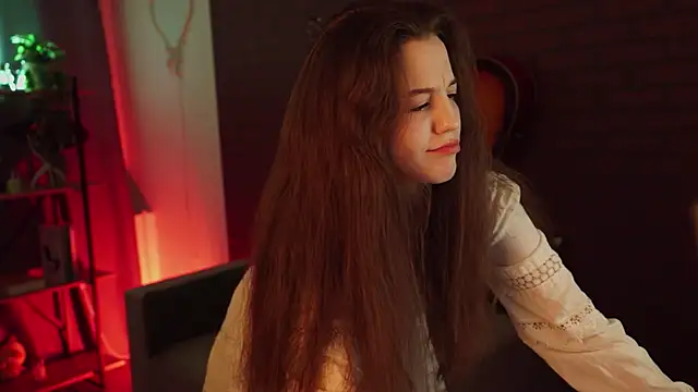 MilaStoyne online show from March 2025 06:05:01 AM