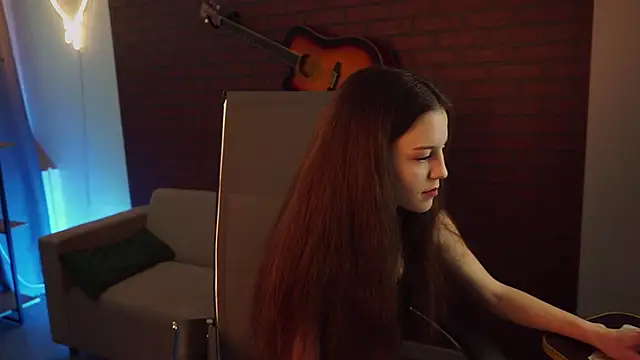 MilaStoyne online show from March 2025 05:31:01 AM