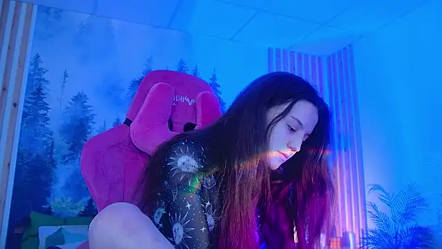 MilaStoyne online show from January 2026 06:07:02 AM