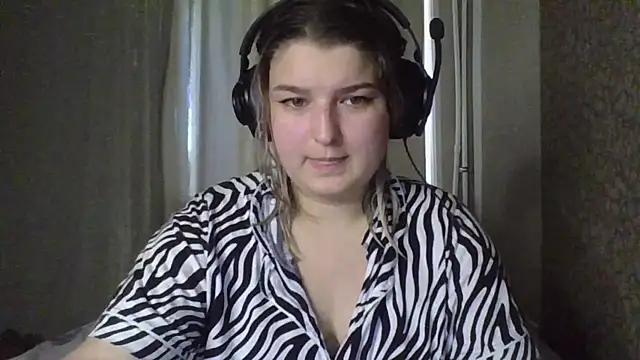 Jenny Smit online show from October 2025 07:53:02 AM