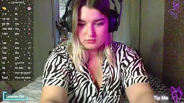 Jenny Smit online show from October 2025 06:59:01 AM