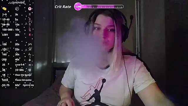 Jenny Smit online show from November 2025 05:29:01 AM