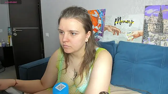 Jenny Jimmy online show from March 2025 06:47:02 AM