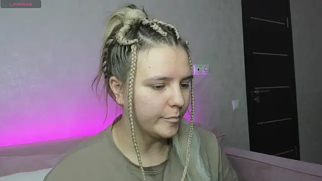 Jenny Jimmy online show from October 2025 09:21:01 AM