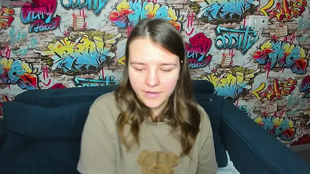 Jenny Jimmy online show from April 2026 09:21:01 AM