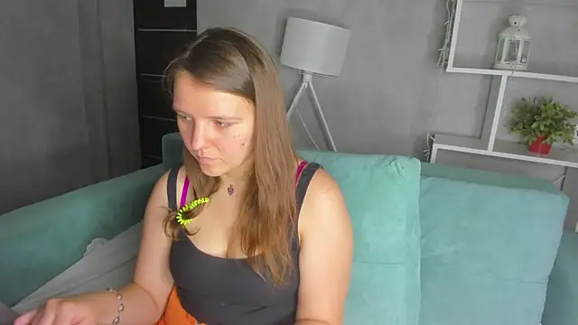Snapshot of Jenny_Jimmy chatting on June 2026 09:19:02 AM Jenny Jimmy online show from June 2026 09:19:02 AM