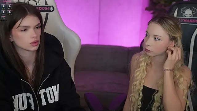 Emma Rose 69 online show from April 2026 10:42:02 AM