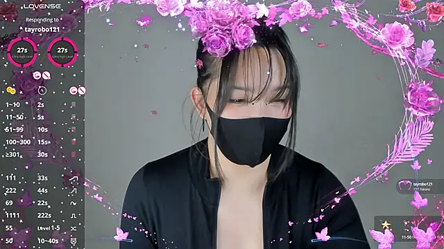 Belover nana online show from March 2025 02:01:02 PM