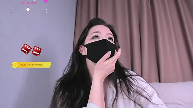 Snapshot of Belover_nana chatting on May 2026 08:31:01 AM Belover nana online show from May 2026 08:31:01 AM