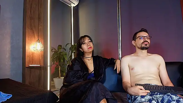  FireandDesire online show from March 2026 06:13:01 AM