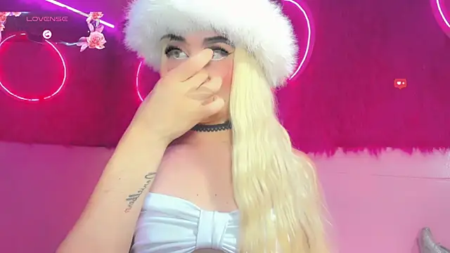 Chica sexy 1 online show from February 2025 07:24:02 AM