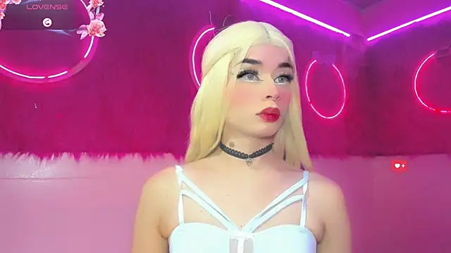 Chica sexy 1 online show from February 2025 07:38:02 PM