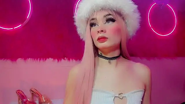 Chica sexy 1 online show from February 2025 08:47:01 PM