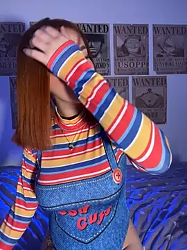 chloe rockss  online show from October 2025 10:33:01 PM