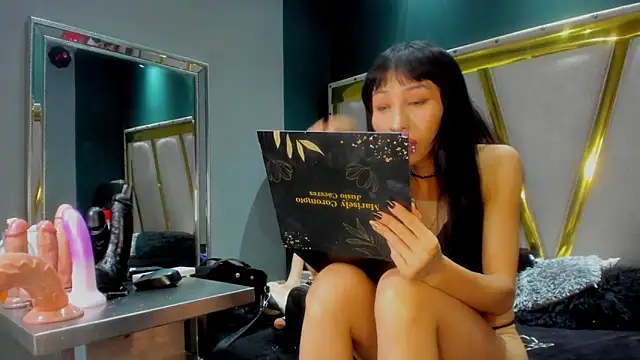 Mara Gonzalez online show from February 2026 12:05:02 PM