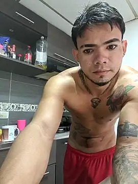 Niick01  online show from November 2025 01:10:02 PM