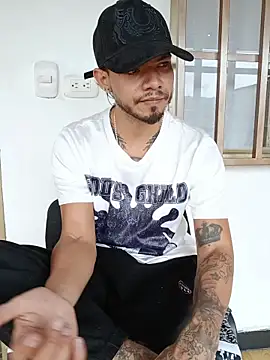 Niick01  online show from February 2026 09:13:01 PM