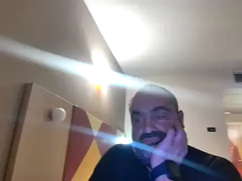 Snapshot of fuocovivo4 chatting on February 2025 07:38:01 PM fuocovivo4 online show from February 2025 07:38:01 PM