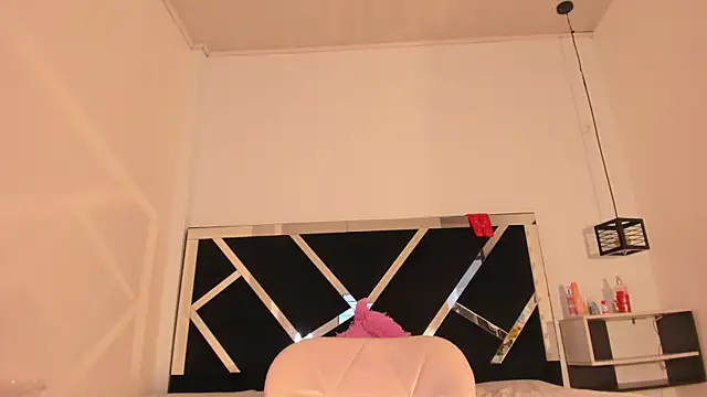Snapshot of Annyrosee chatting on February 2025 12:53:02 AM Annyrosee online show from February 2025 12:53:02 AM