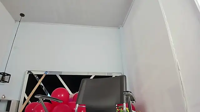 Snapshot of Annyrosee chatting on February 2025 08:03:01 PM Annyrosee online show from February 2025 08:03:01 PM