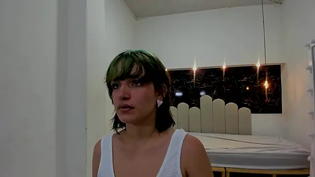 Snapshot of Annyrosee chatting on September 2025 07:49:02 PM Annyrosee online show from September 2025 07:49:02 PM