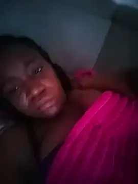 DayannaBronx online show from March 2025 02:12:01 PM