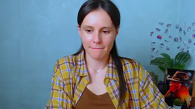 ValeriaHeart  online show from April 2026 01:36:02 PM