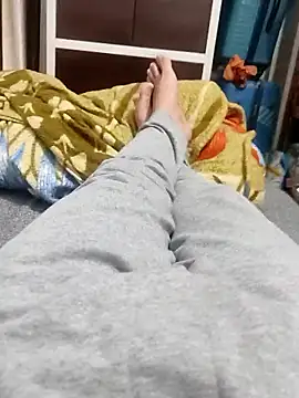 Snapshot of Hot_funky_boy chatting on February 2025 01:00:02 PM Hot funky boy online show from February 2025 01:00:02 PM