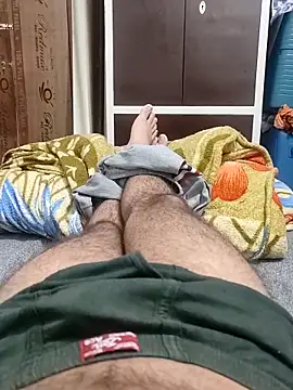 Snapshot of Hot_funky_boy chatting on February 2025 05:53:01 PM Hot funky boy online show from February 2025 05:53:01 PM