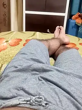 Snapshot of Hot_funky_boy chatting on March 2025 05:58:02 PM Hot funky boy online show from March 2025 05:58:02 PM