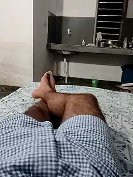 Snapshot of Hot_funky_boy chatting on October 2025 07:20:02 PM Hot funky boy online show from October 2025 07:20:02 PM