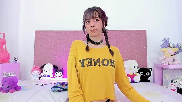 AriYokai online show from March 2025 04:14:01 PM