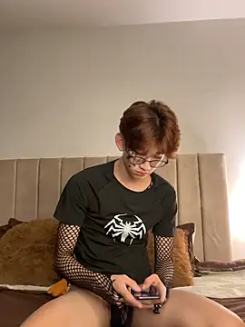 Snapshot of jacob_and_sam chatting on October 2025 09:20:01 PM jacob and sam online show from October 2025 09:20:01 PM