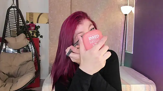 Snapshot of FelicitaSweet chatting on March 2025 07:38:01 PM FelicitaSweet online show from March 2025 07:38:01 PM