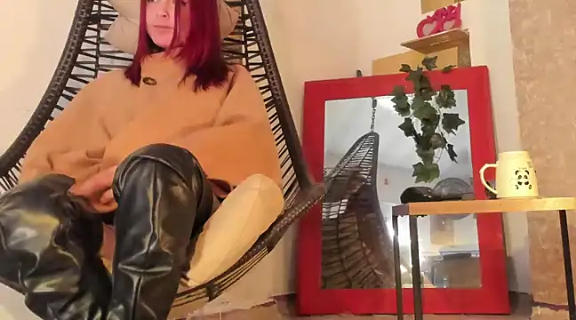 Snapshot of FelicitaSweet chatting on March 2025 10:42:01 PM FelicitaSweet online show from March 2025 10:42:01 PM