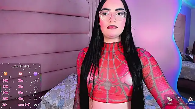 Dalis Hills online show from February 2026 04:21:02 AM