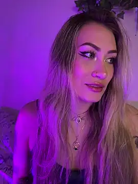 Lally Valencia   online show from March 2025 04:38:02 AM