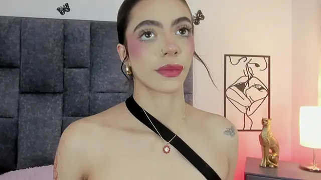 Violetta Ficher online show from November 2025 02:12:02 AM