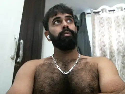 indianhairybull online show from December 2025 05:02:02 AM