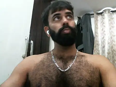 indianhairybull online show from January 2026 05:00:01 AM
