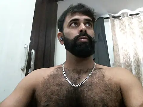 indianhairybull online show from February 2026 04:44:02 AM
