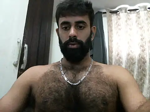 indianhairybull online show from February 2026 04:57:02 AM