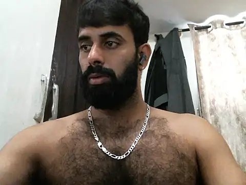 indianhairybull online show from March 2026 04:45:02 AM